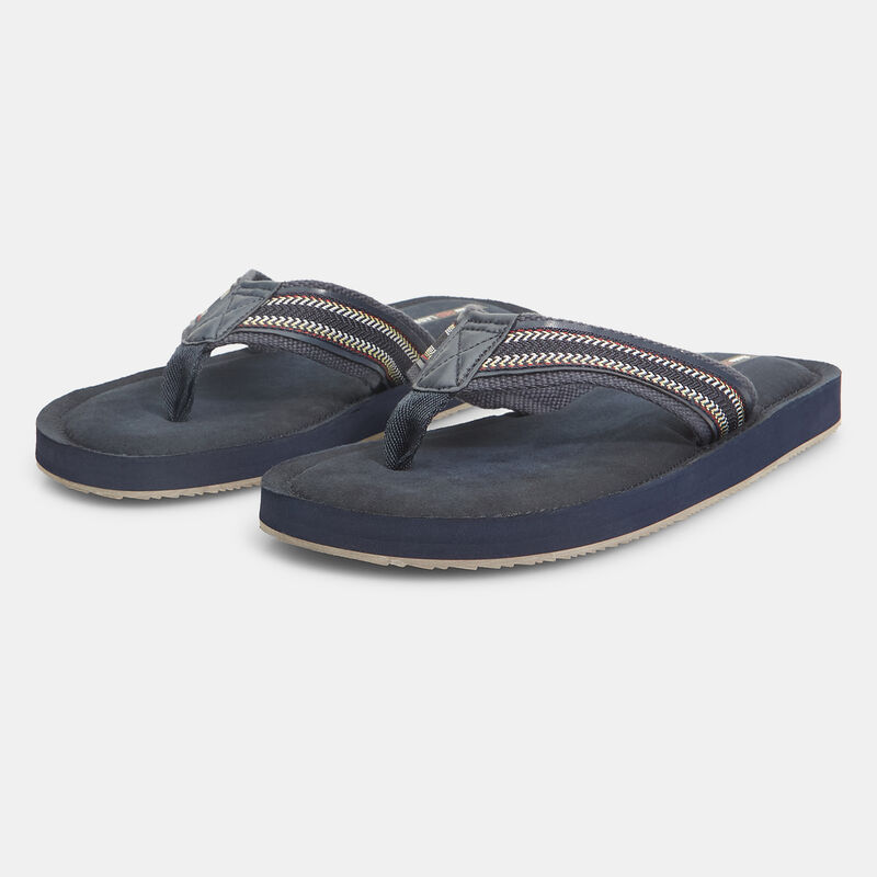 Bata Red Label Męskie Klapki