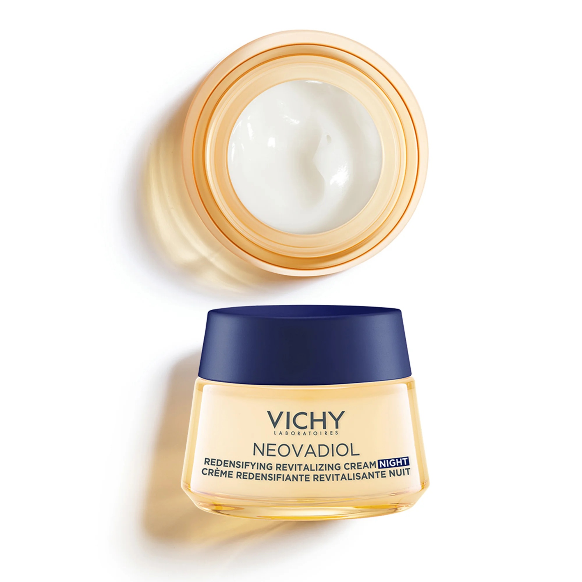 VICHY Vichy Neovadiol Prämenopause Nachtcreme 50 ml Verdickend und revitalisierend