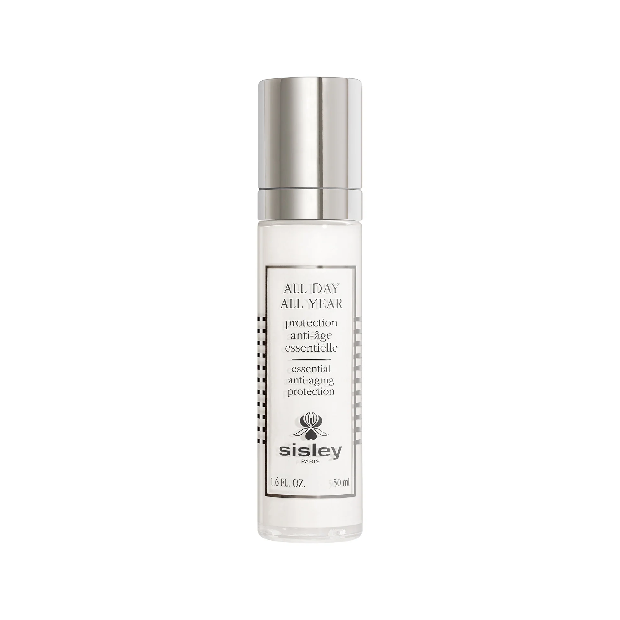 Viso All Day All Year Protection Anti-Âge Essentielle - Crema viso giorno effetto globale, Crema viso giorno antirughe