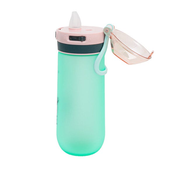 Friday Vibes Inside Bottle| 1PC