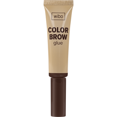 Wibo Brow Gel Fixer -kulmakiinnitysaine kulmakarvoille ja värille 10 g 10 g