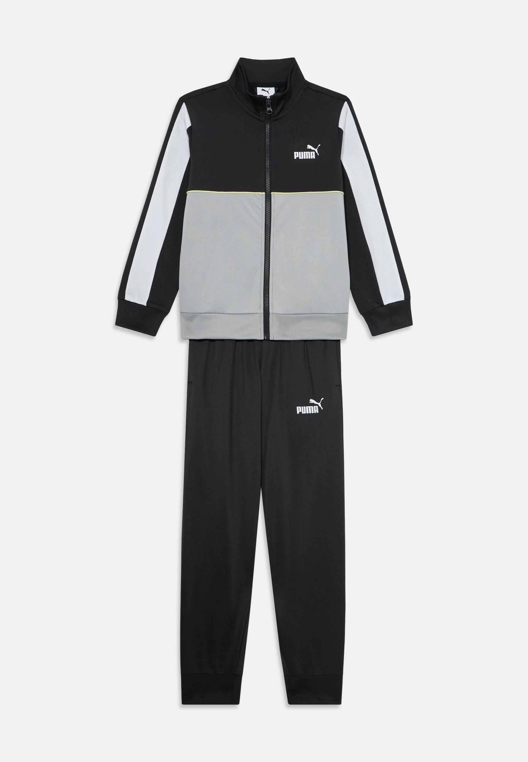 Ensemble unisexe Puma - Survêtement - Noir