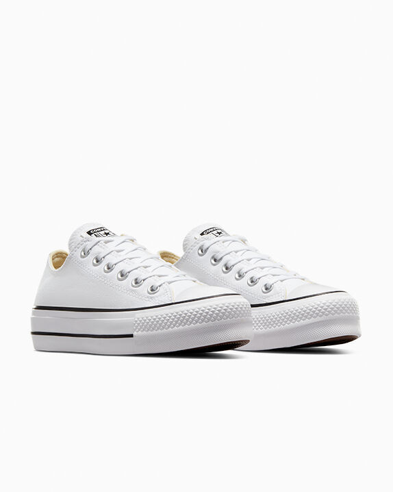 Chuck Taylor All Star Platform Canvas