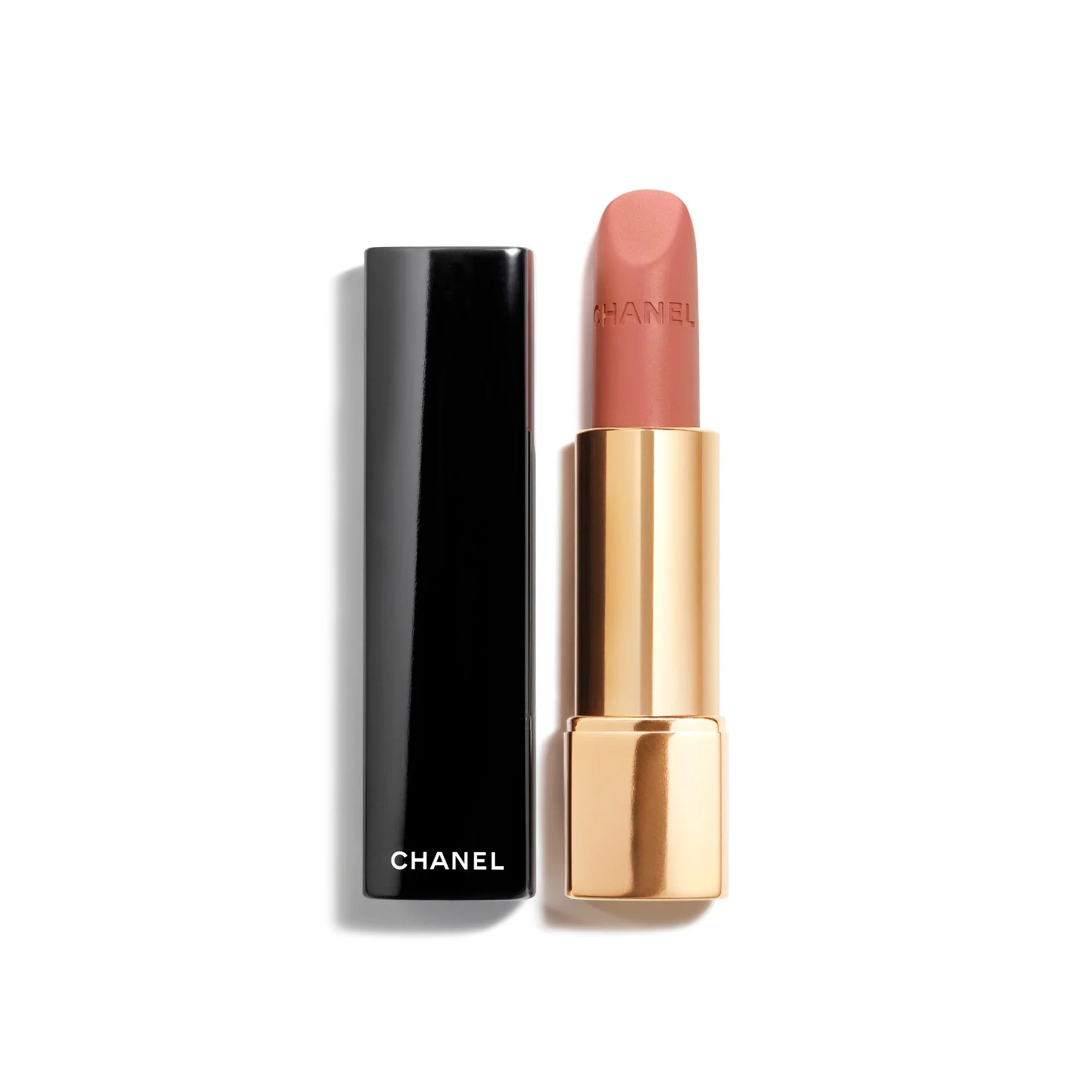 ROUGE ALLURE VELVET - IL ROSSETTO VELLUTATO LUMINOSO