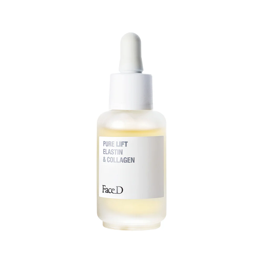 Viso Lift & Peel KIT - Cofanetto Tratt. Globale