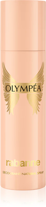 Deodorant v spreji Rabanne Olympéa pre ženy