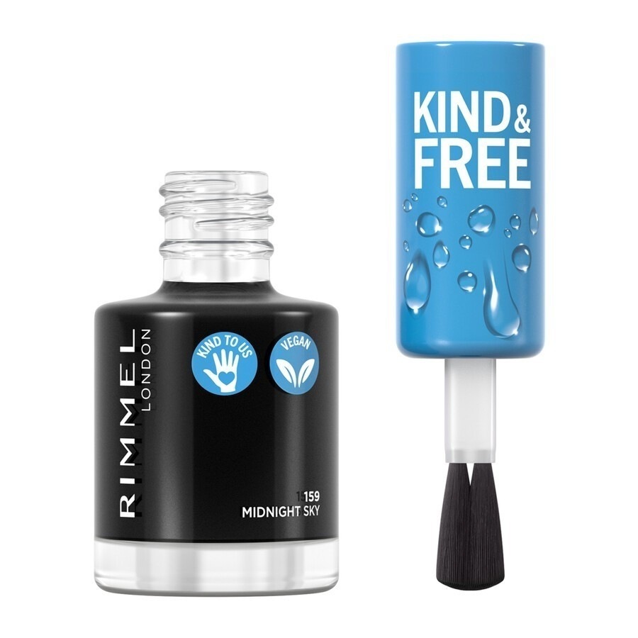 Rimmel London Nagellack – 4,5 ml
