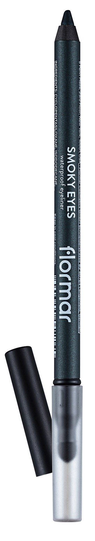 Vodotesné ceruzky na oči Smoky Eyes Očné linky a lapices de ojos