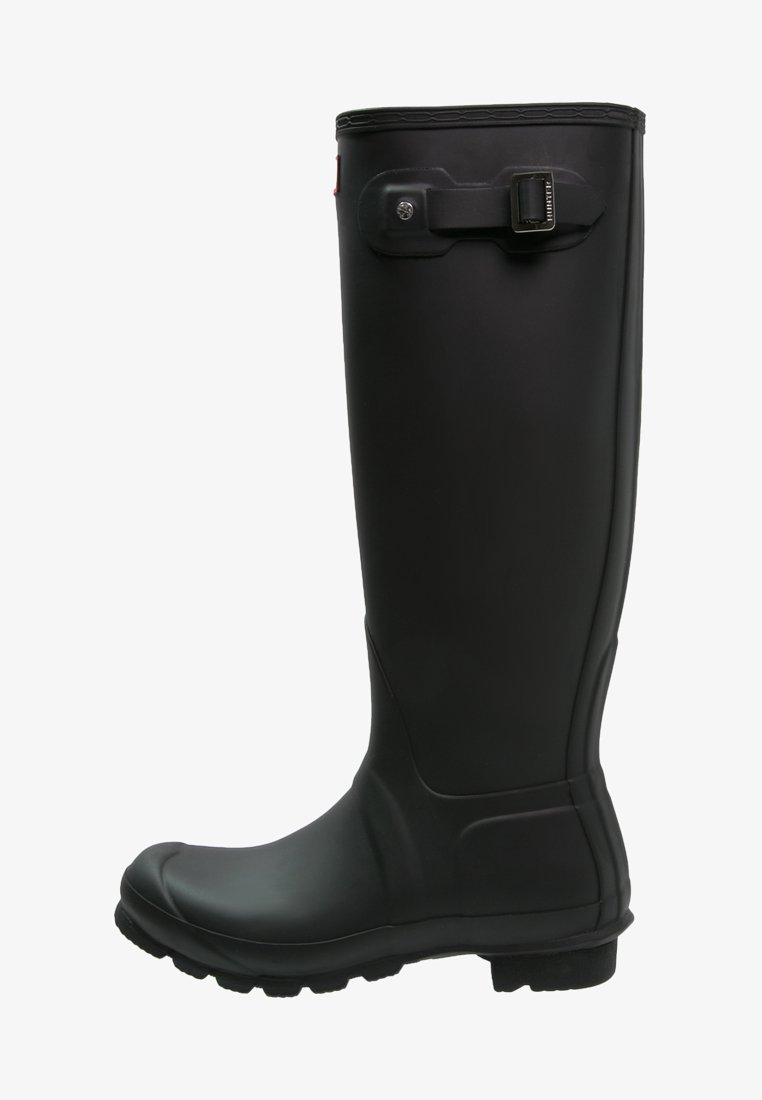Bottes de pluie Hunter ORIGINAL ORIGINAL TALL - noires