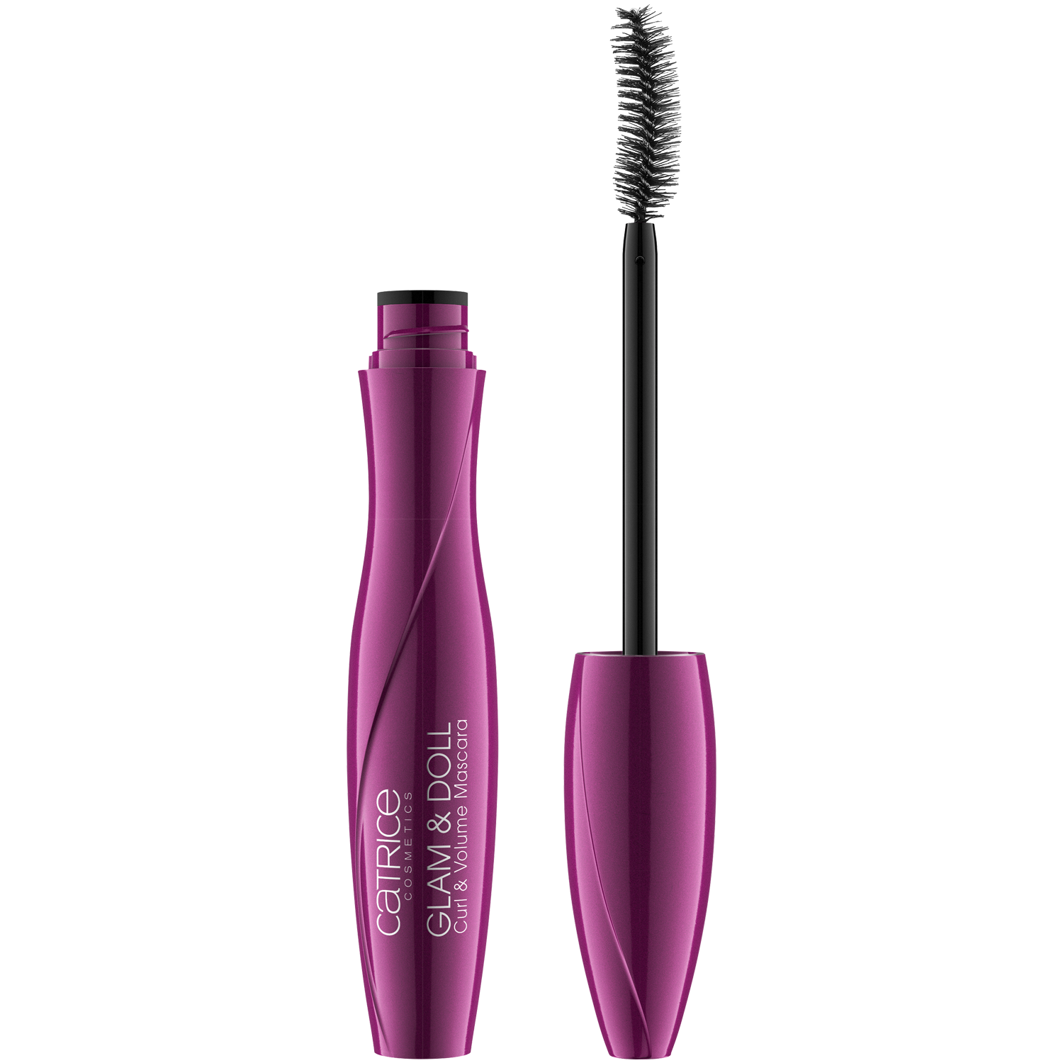 Catrice Mascara 10ml Glam Doll