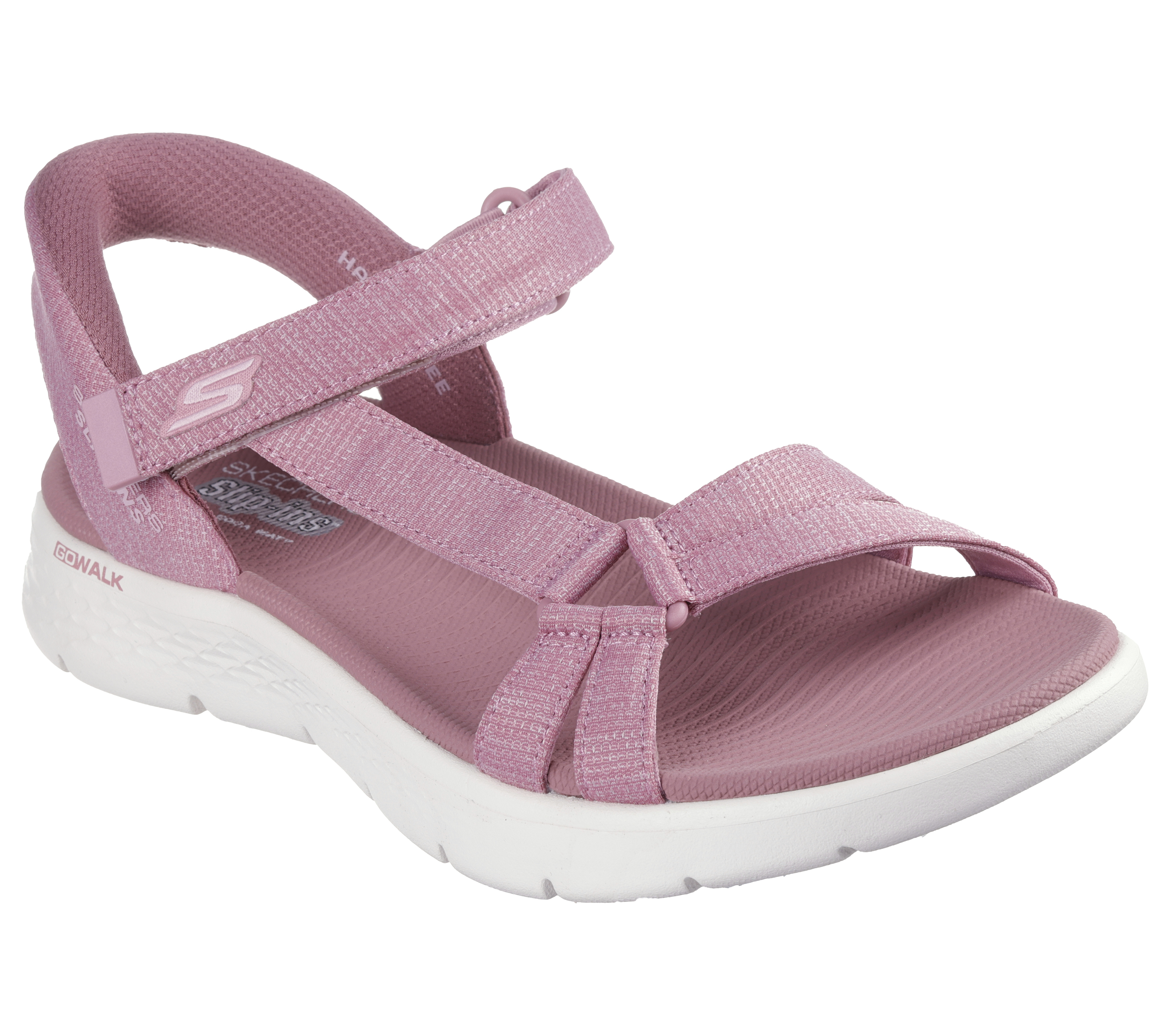 Skechers Slip-Ins: GO WALK Flex SD - Illuminate