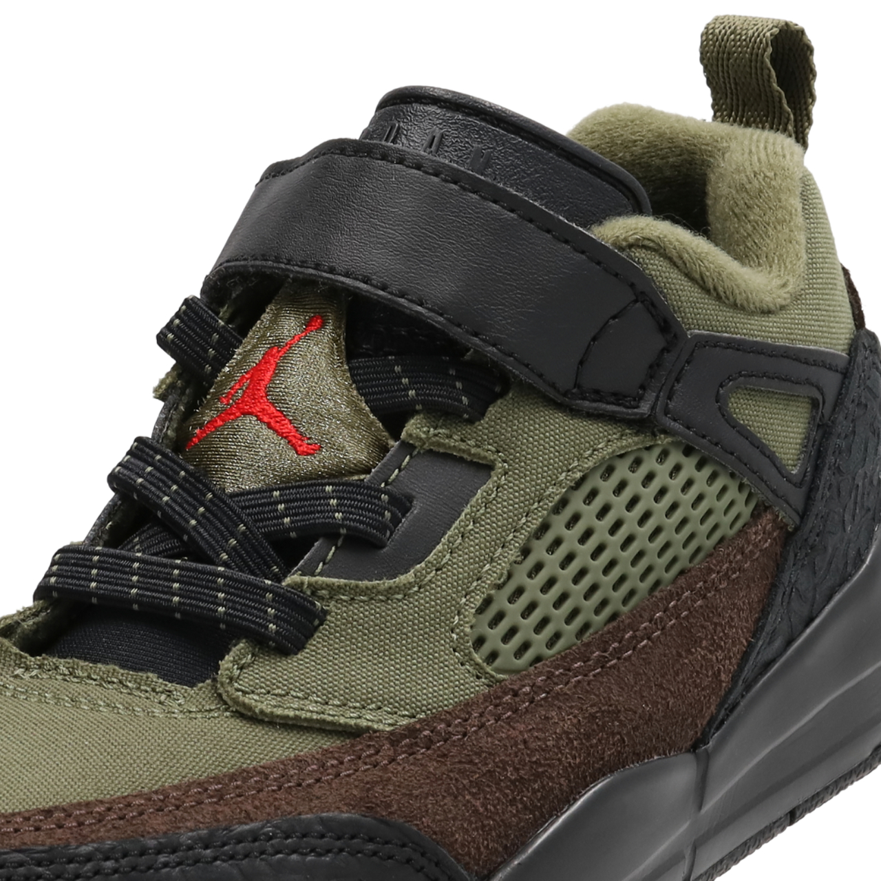 Jordan Spizike