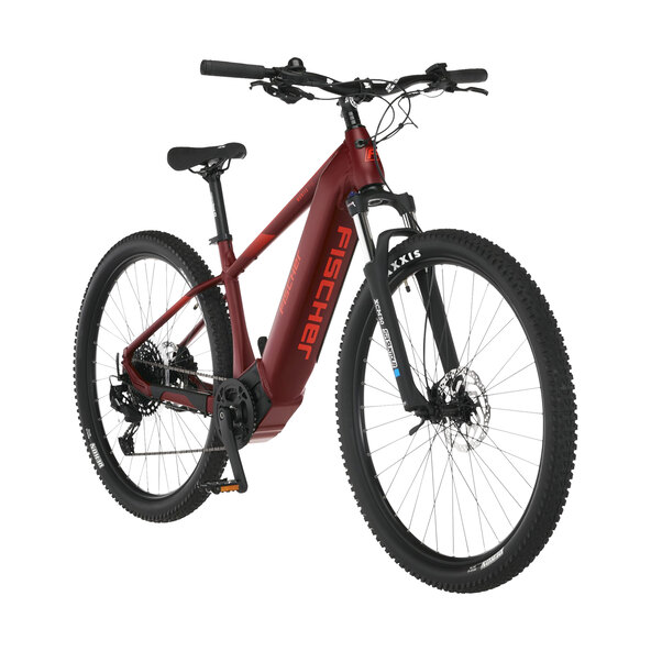 Horské elektrokolo MONTIS 7.0i, 49 cm