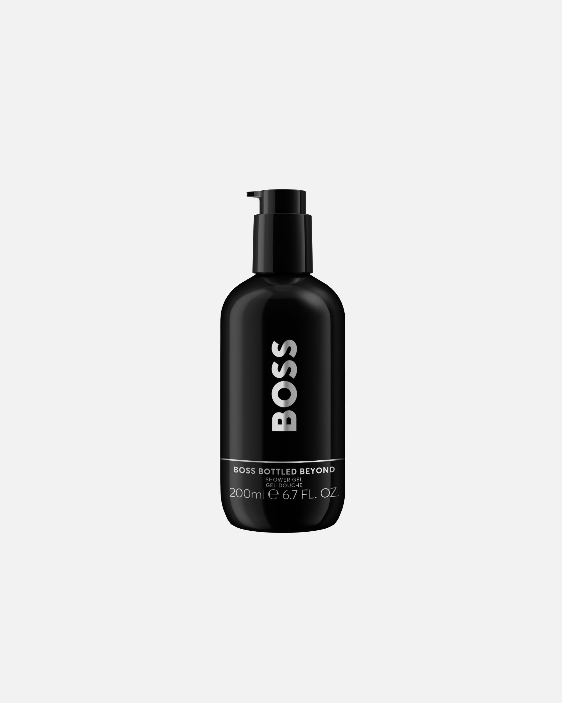 Déodorant Hugo Boss Boss Bottled Beyond – 200 ml