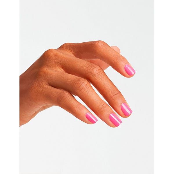 Nagellack Rose-kollektionen