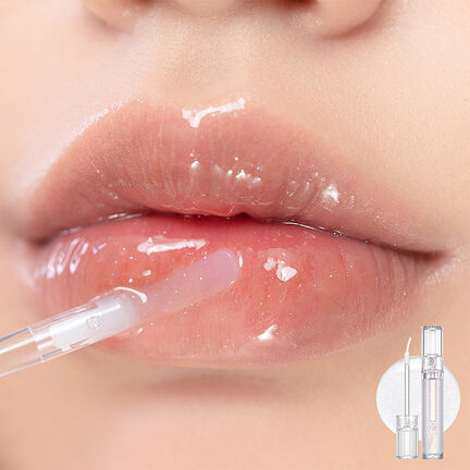 Rom&nd Glossing Water Gloss