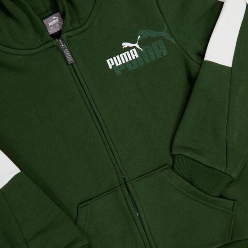 Moletom Puma