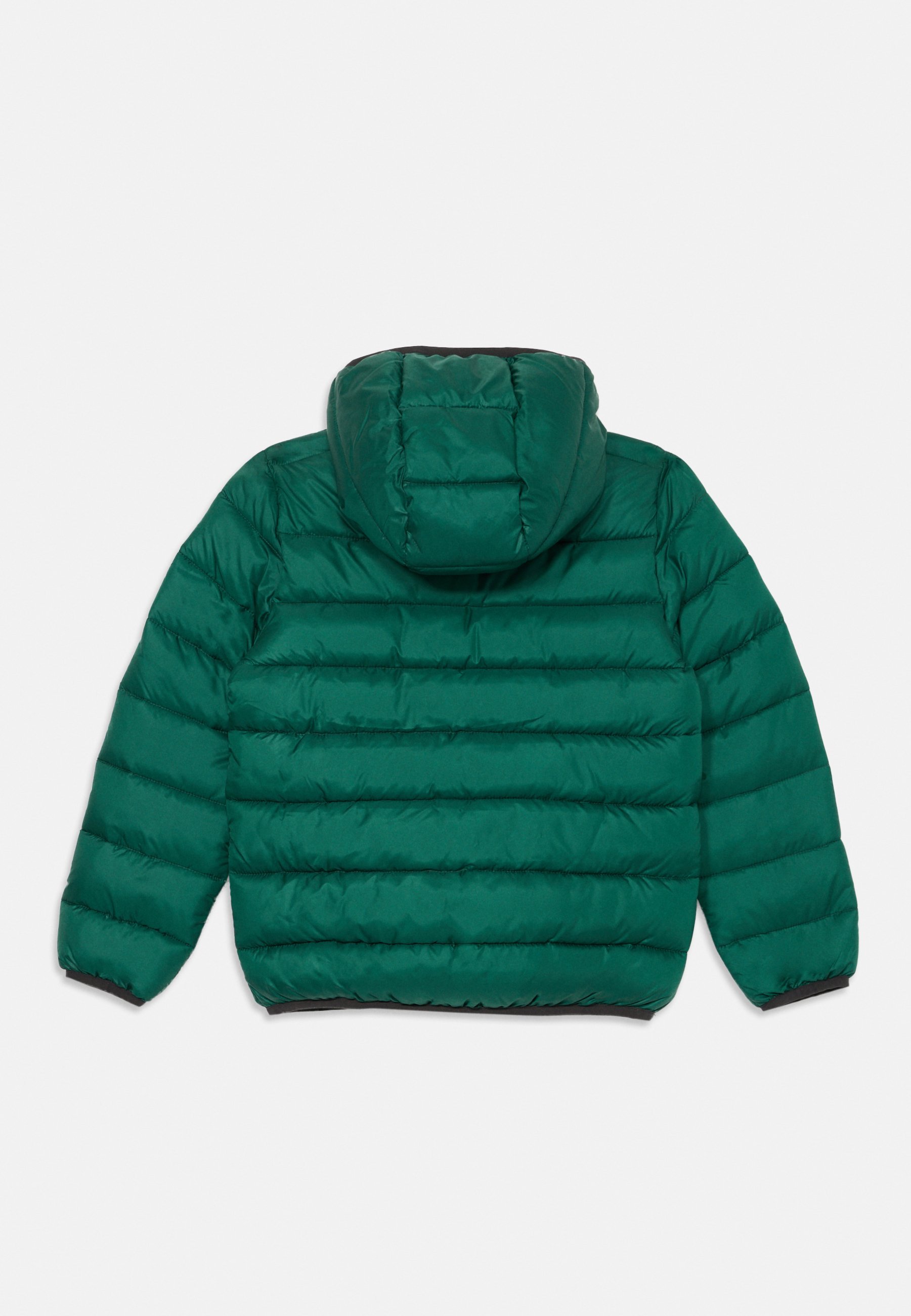Champion LIGHT OUTDOOR JACKET UNISEX - Lichte jas - donkergroen