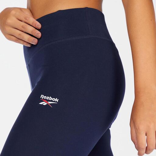  Leggings Reebok Kleines Logo