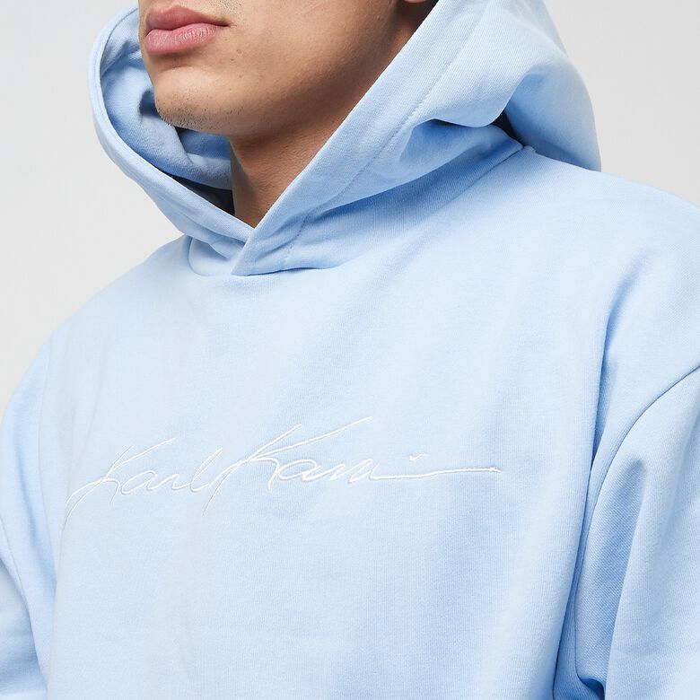 Bluza z kapturem Autograph Heavy Sweat Os