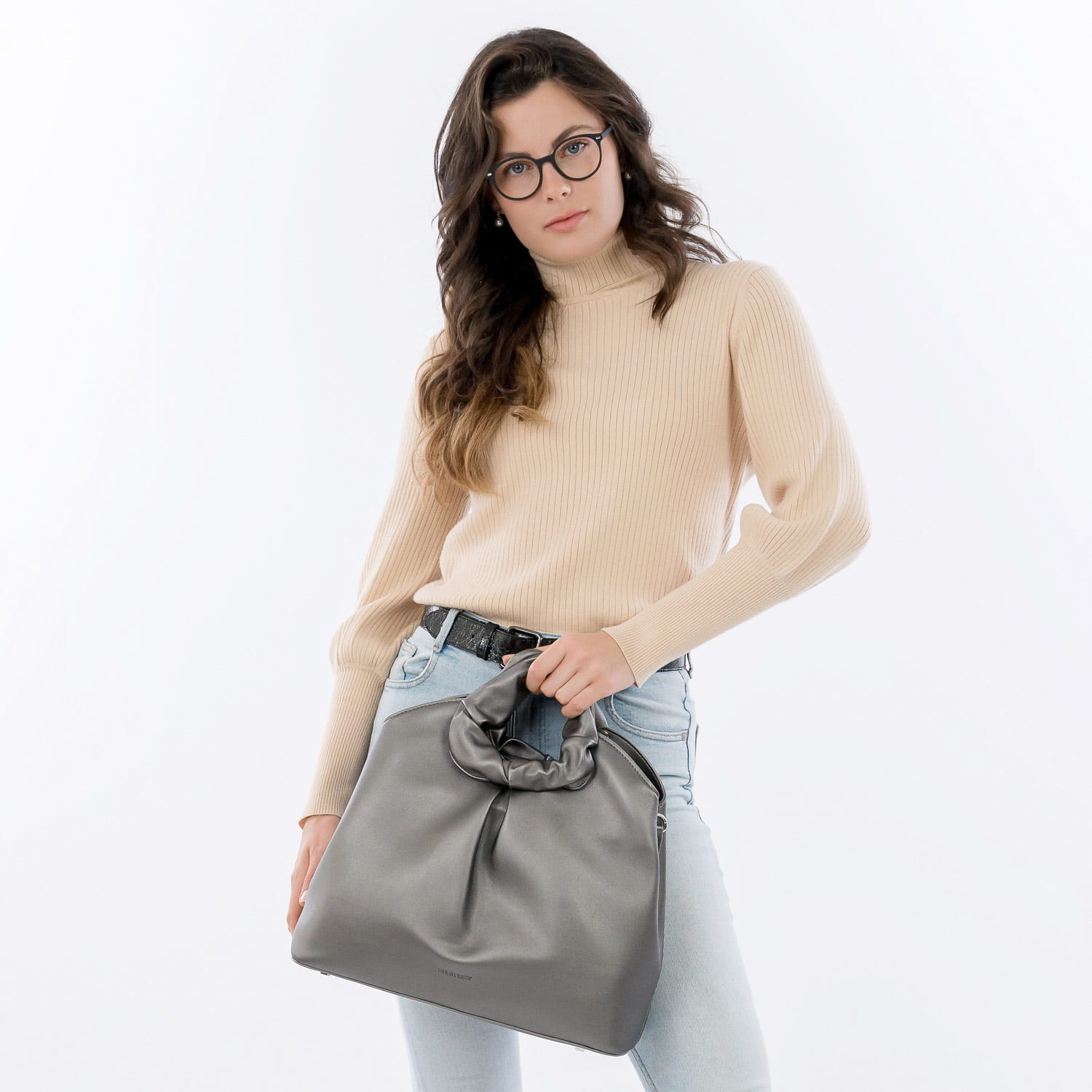 SURI FREY Sac À Dos SFY TechBag