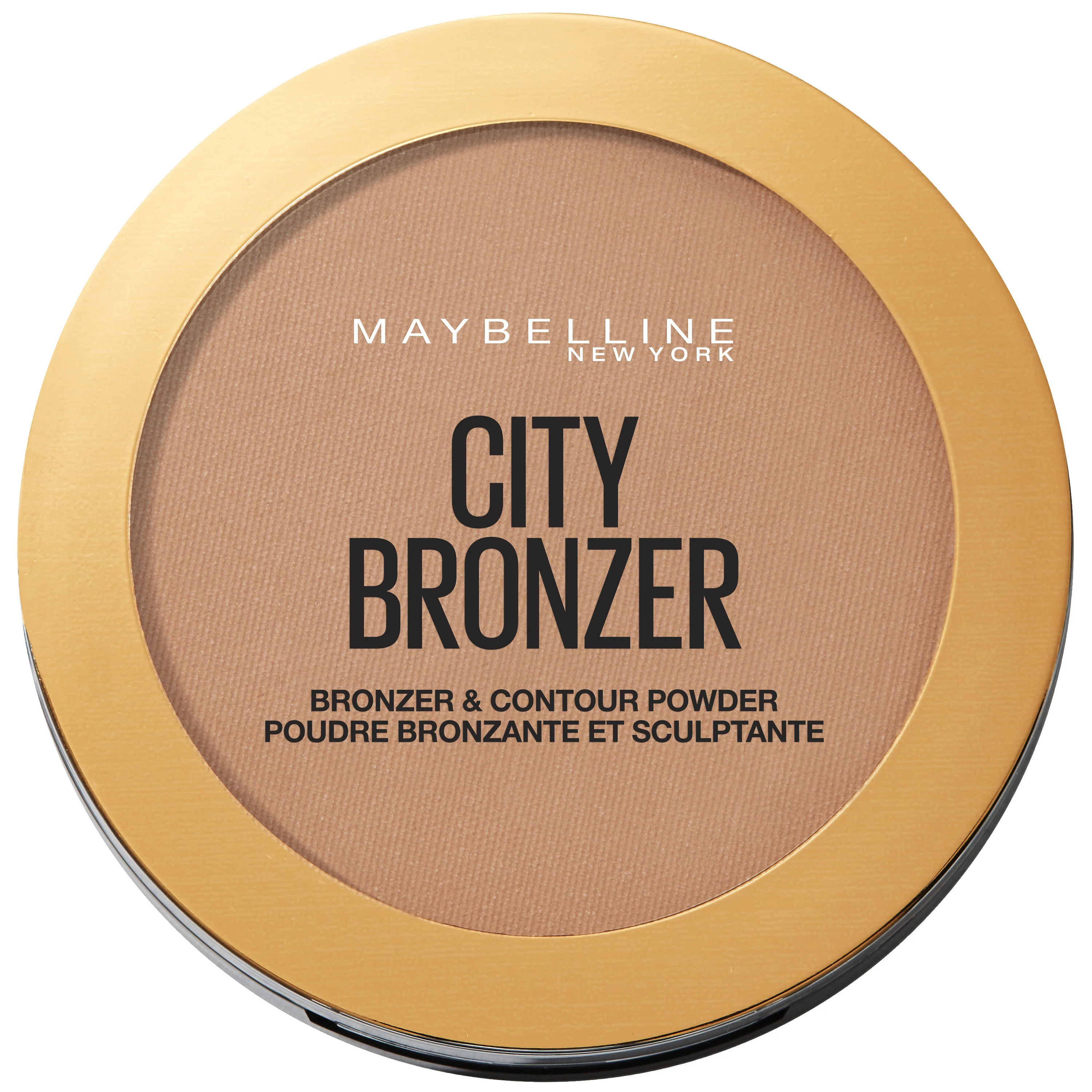 Viso City Bronzer - Terra