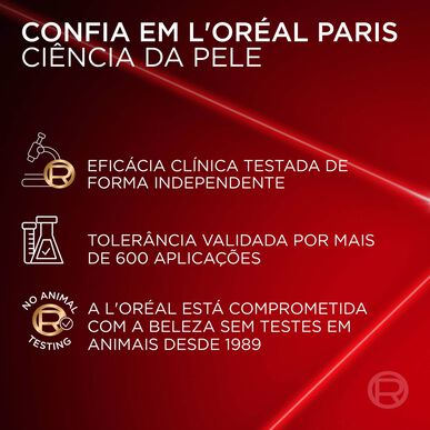 L'Oréal Paris Revitalift Laser Tri-Peptides Corrective Serum Anti-Aging Ansiktsserum 30 ml