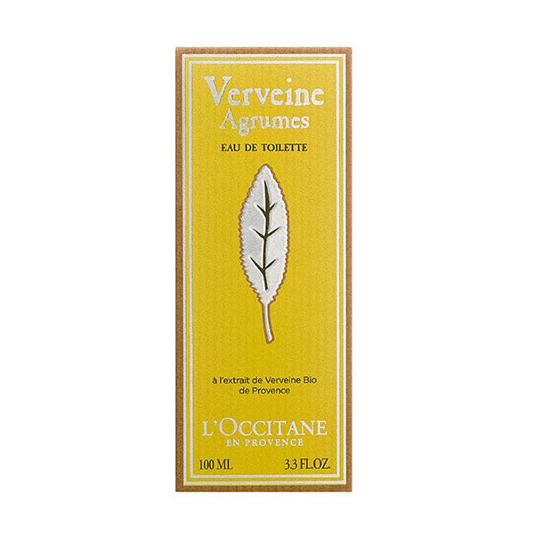 Verveine Agrumes| 100ML