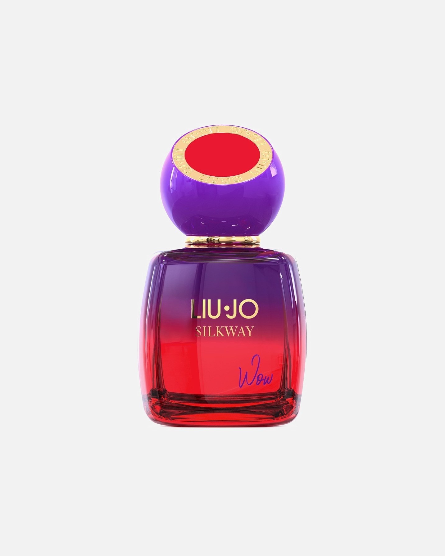Liu Jo Silkway Wow parfemska voda - 30 ml