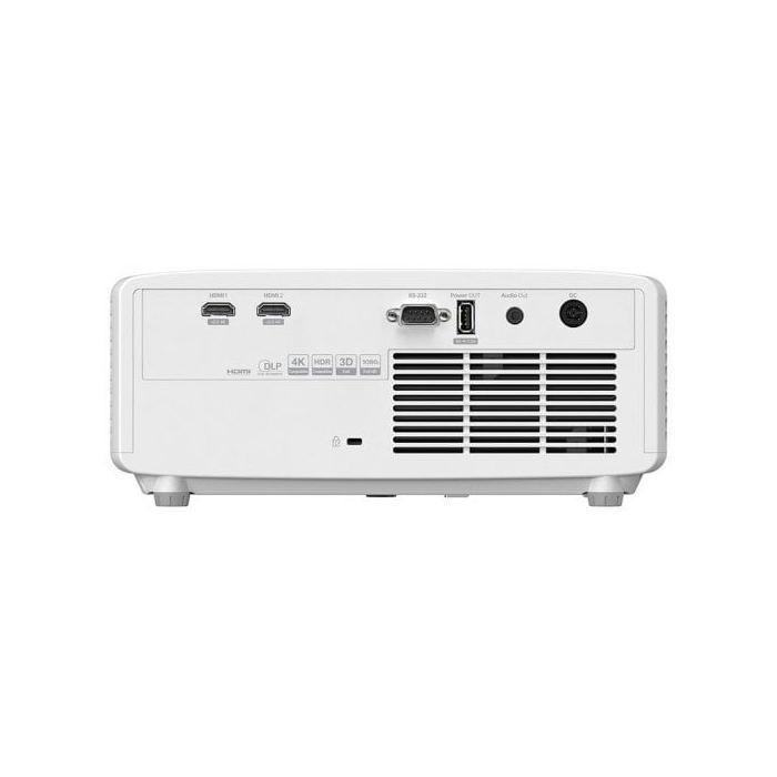 Vidéoprojecteur - Optoma - ZH350 - Résolution HD 1080 - Luminosité 3600 ANSI - DLP Laser