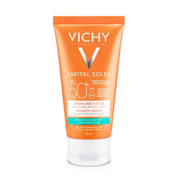 Ideal Sun 50+ naptej | 50 ml