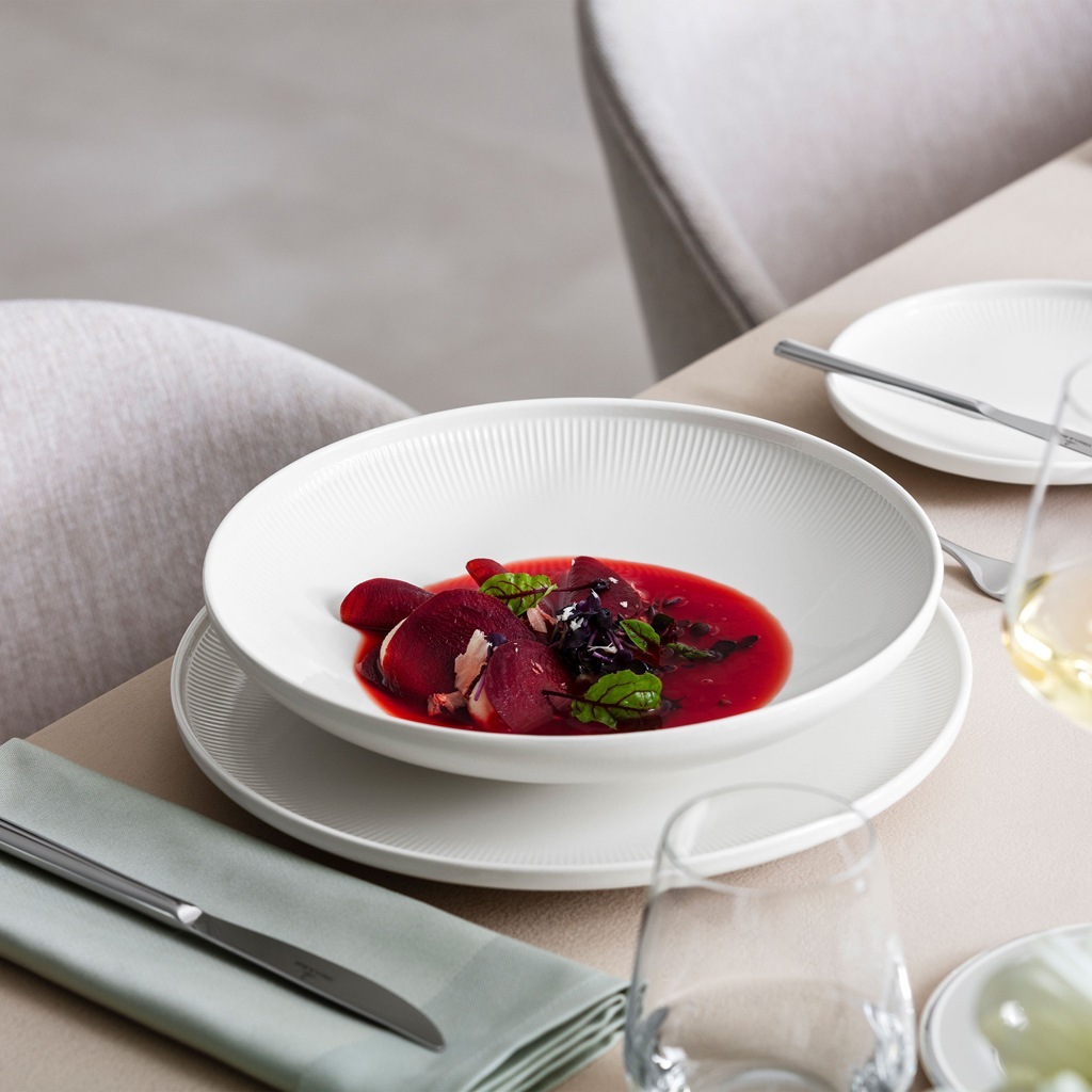 Villeroy & Boch Afina šķīvju skala - 1 gab.