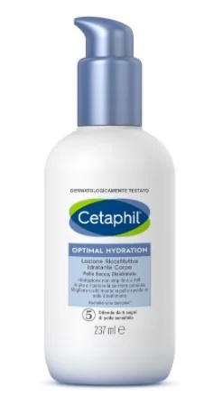 CETAPHIL Cetaphil Optimal Hydration bodylotion 237 ml