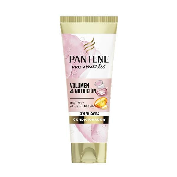 Volumen és táplálás | 200 ml