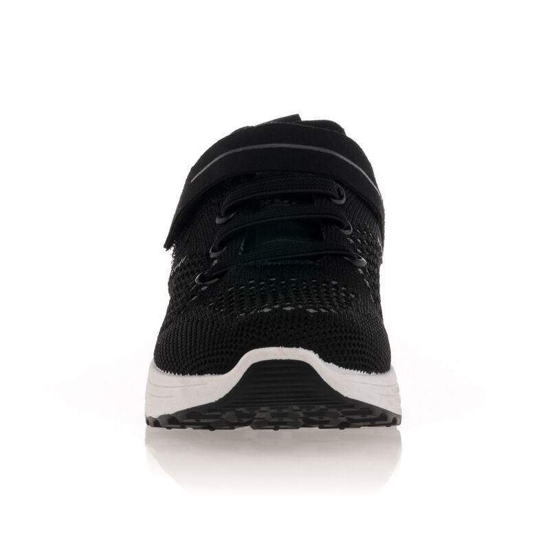 Manden/sneakers Garcon Noir