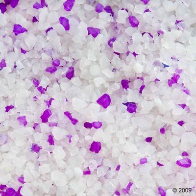Tigerino Crystals Katzenstreu, gemischtes Probierpaket