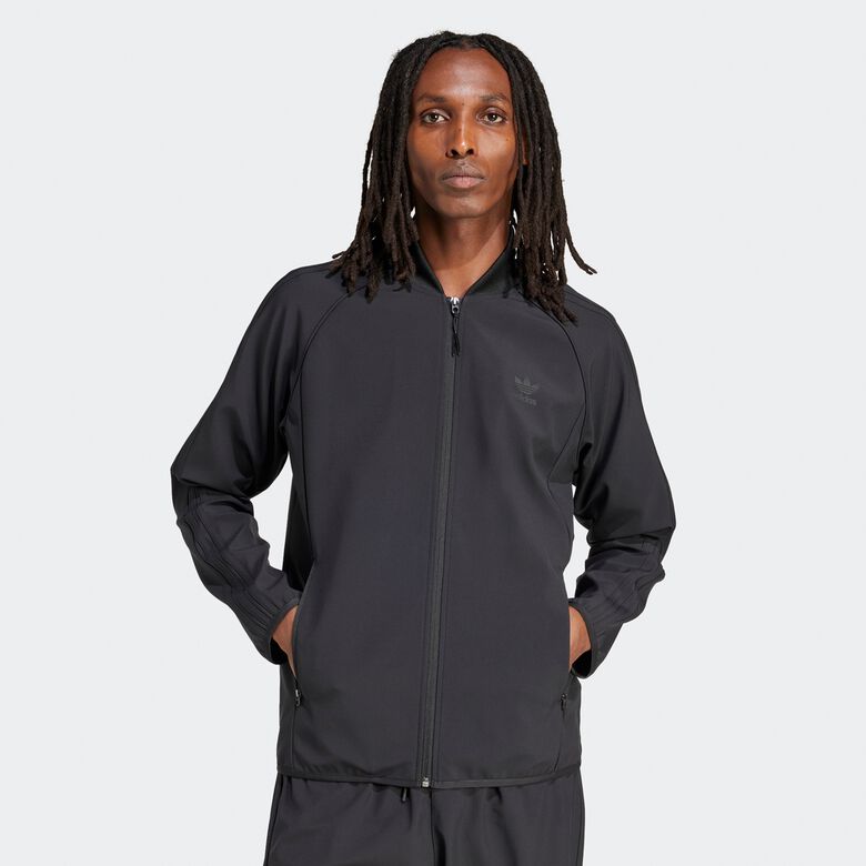 Maglia di Chandal adicolor Superstar