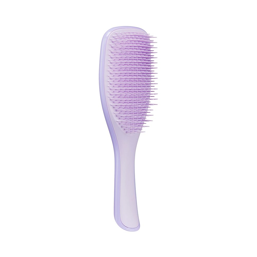Tangle Teezer atšķetināšanas suka – vislabākā matu suka smalkiem un jutīgiem matiem, Hypnotic Heather – 1 gab.