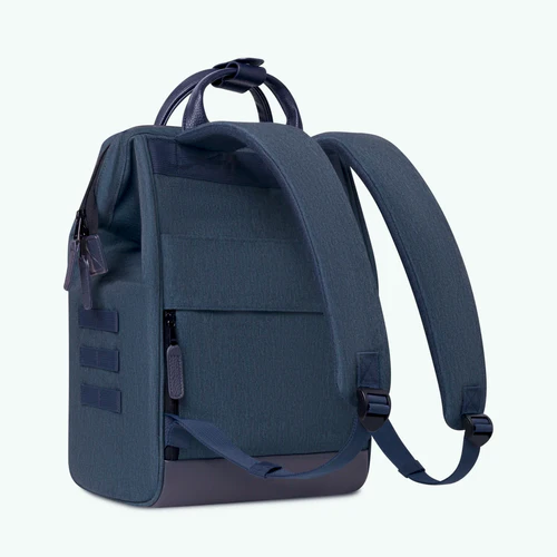 Cabaia Sac à dos Adventurer Medium Port Antonio bleu foncé