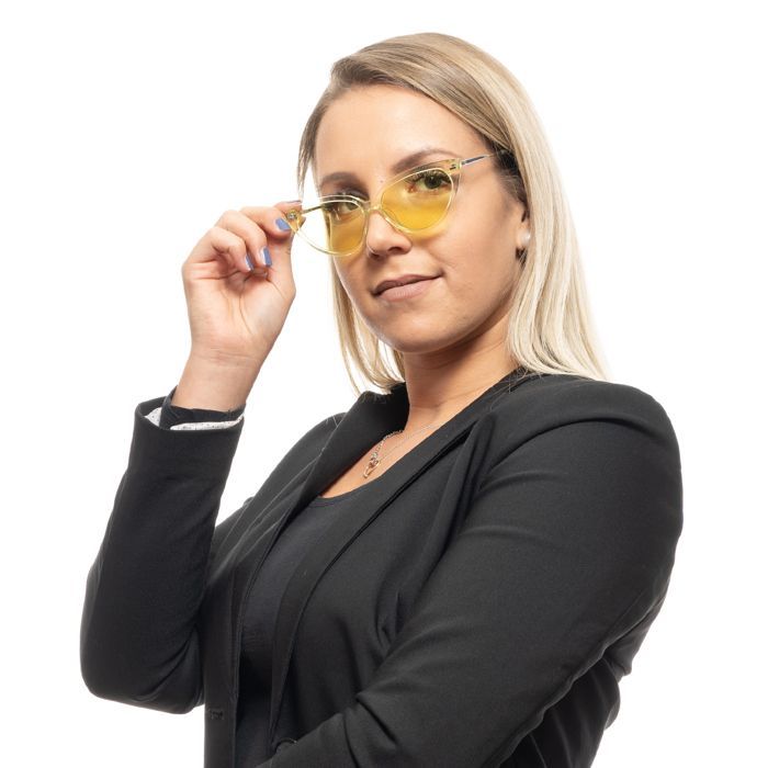 Gafas de sol para mujer - Emilio Pucci - EP0148 - Modernas - Adulto - 5639E