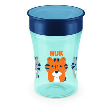 Nuk Magic Cup kannella 8M 230 ml 230 ml