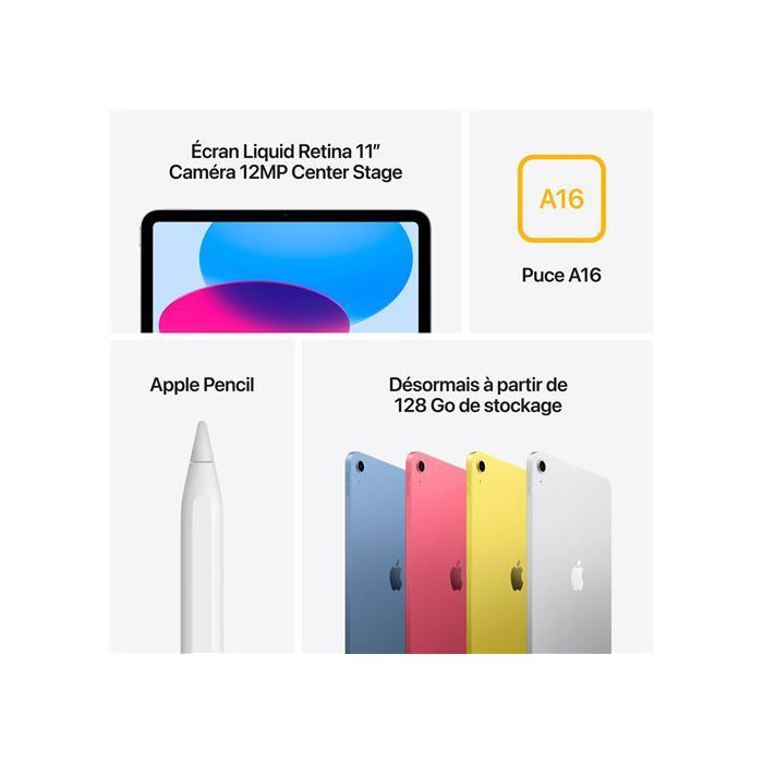 Apple iPad 11