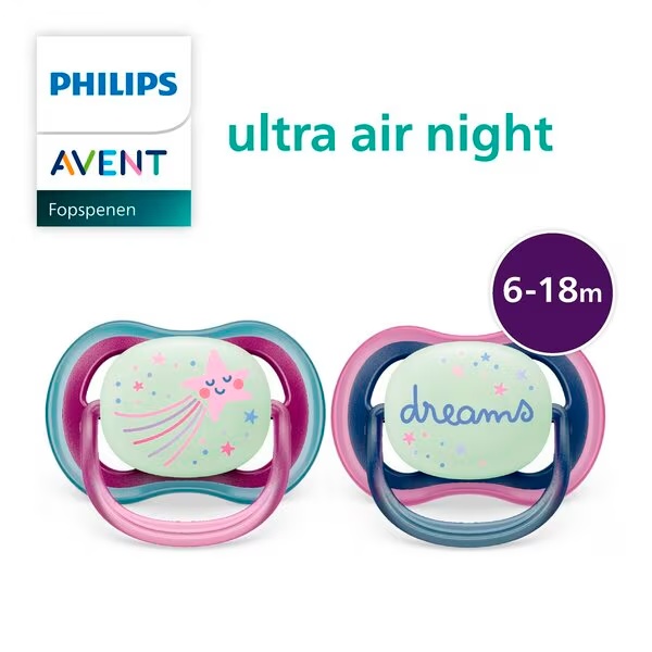 Philips Avent Ultra Air 6-18M SCF376/14 Ноћна флопспејна пелена