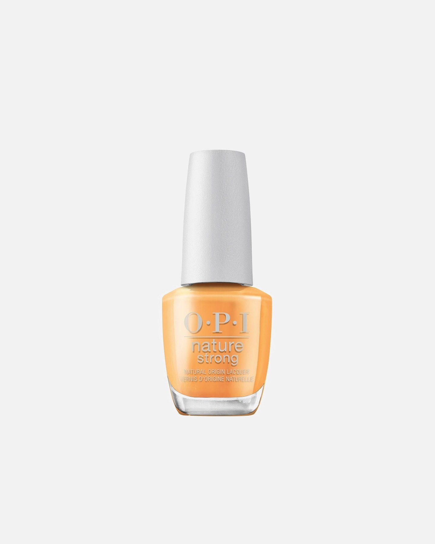 OPI nagu laka Nature Strong Vegan - 15 ml