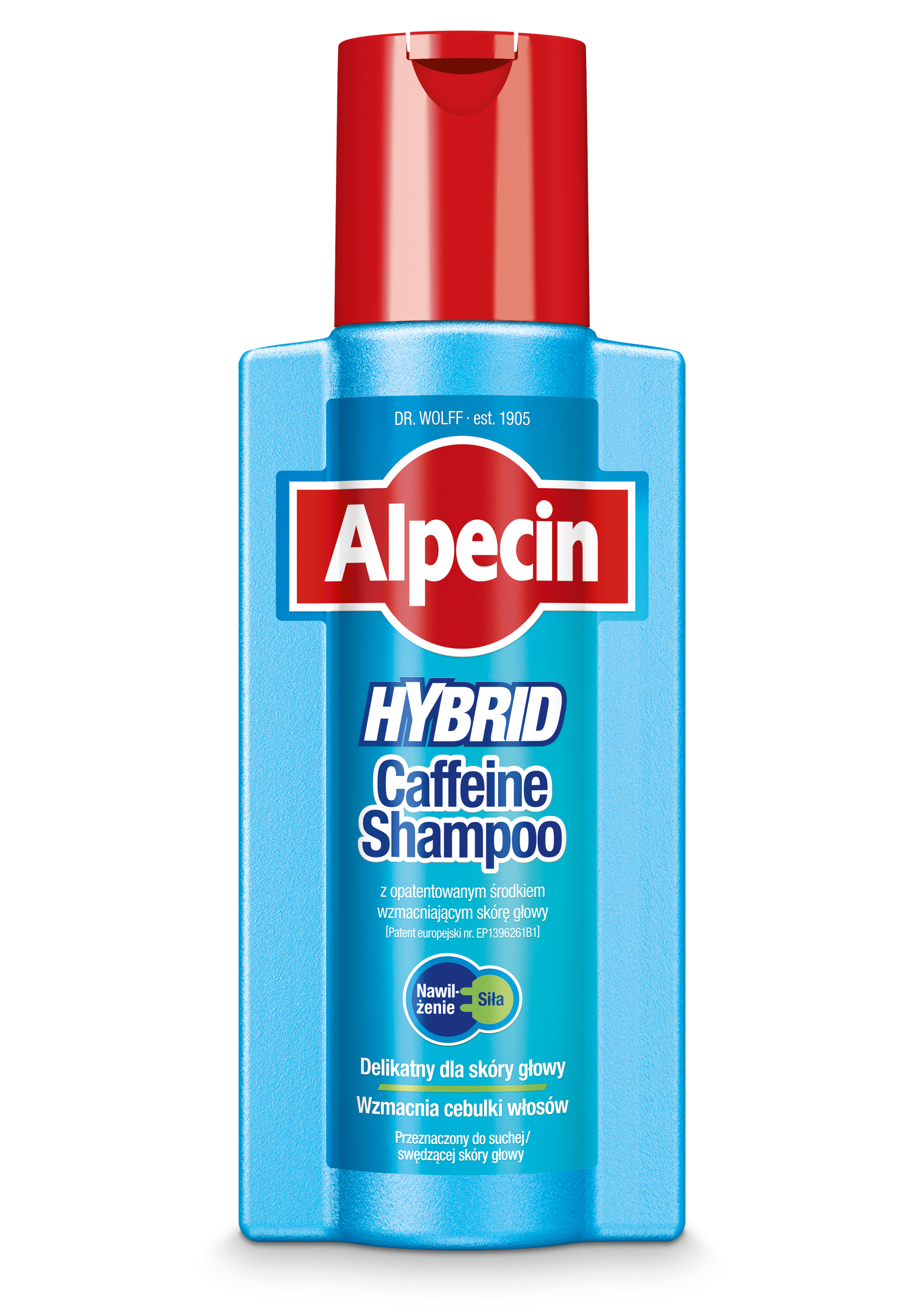Alpecin Hybrid