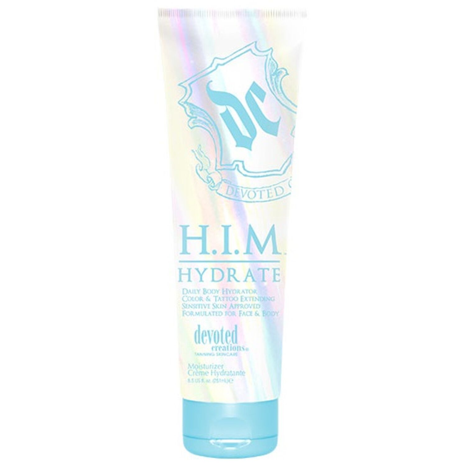 Devoted Creations H.I.M. Hydrate