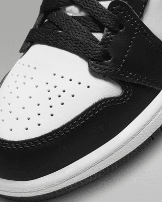 Jordan 1 Mid SE Younger Kids' Shoes