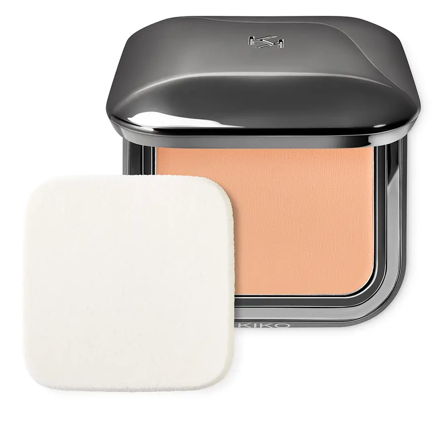 Nourishing Perfecting Cream Compact Foundation 60 Warm Rose