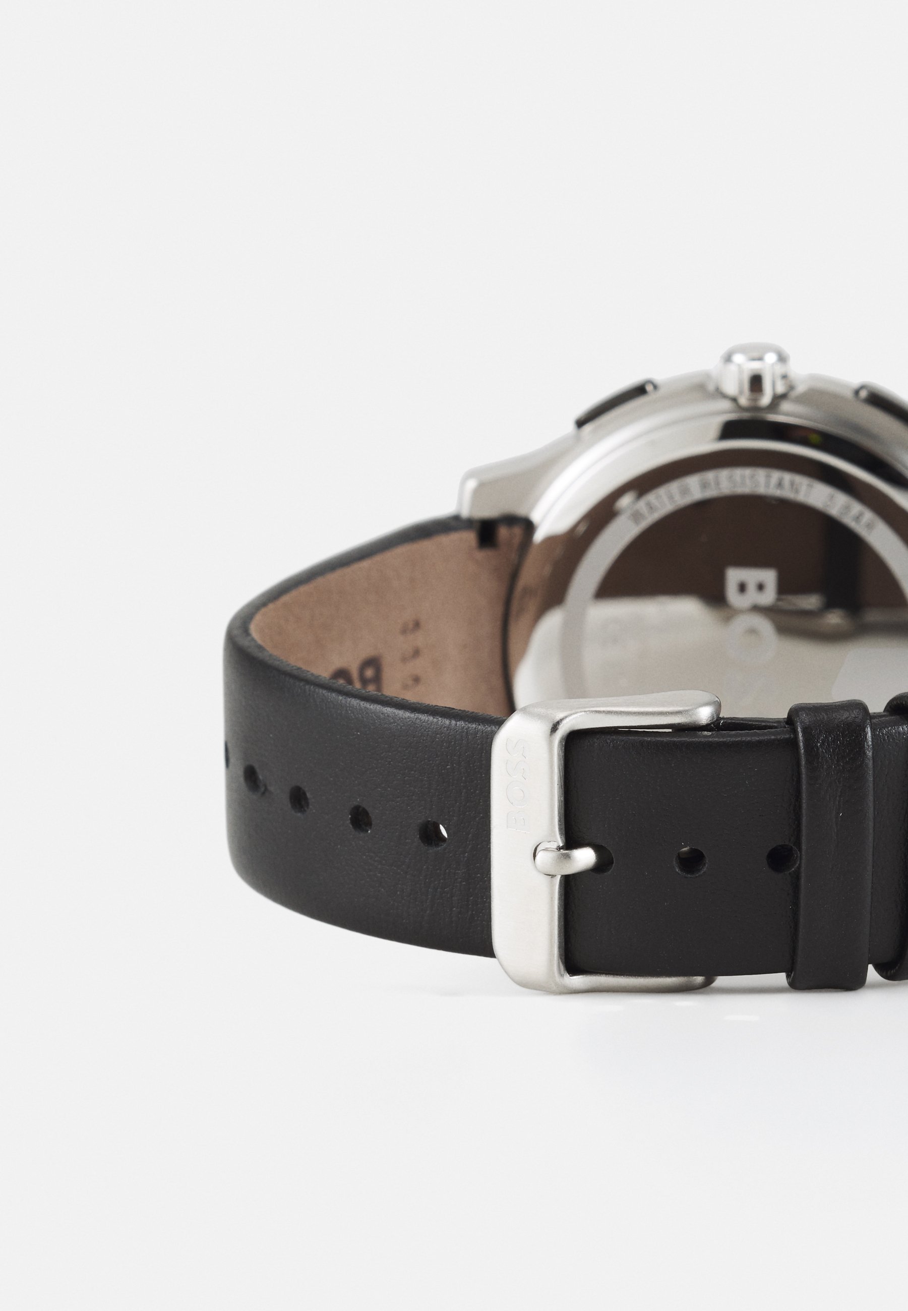 BOSS PEAK 2.0 - Montre chronographe - noire