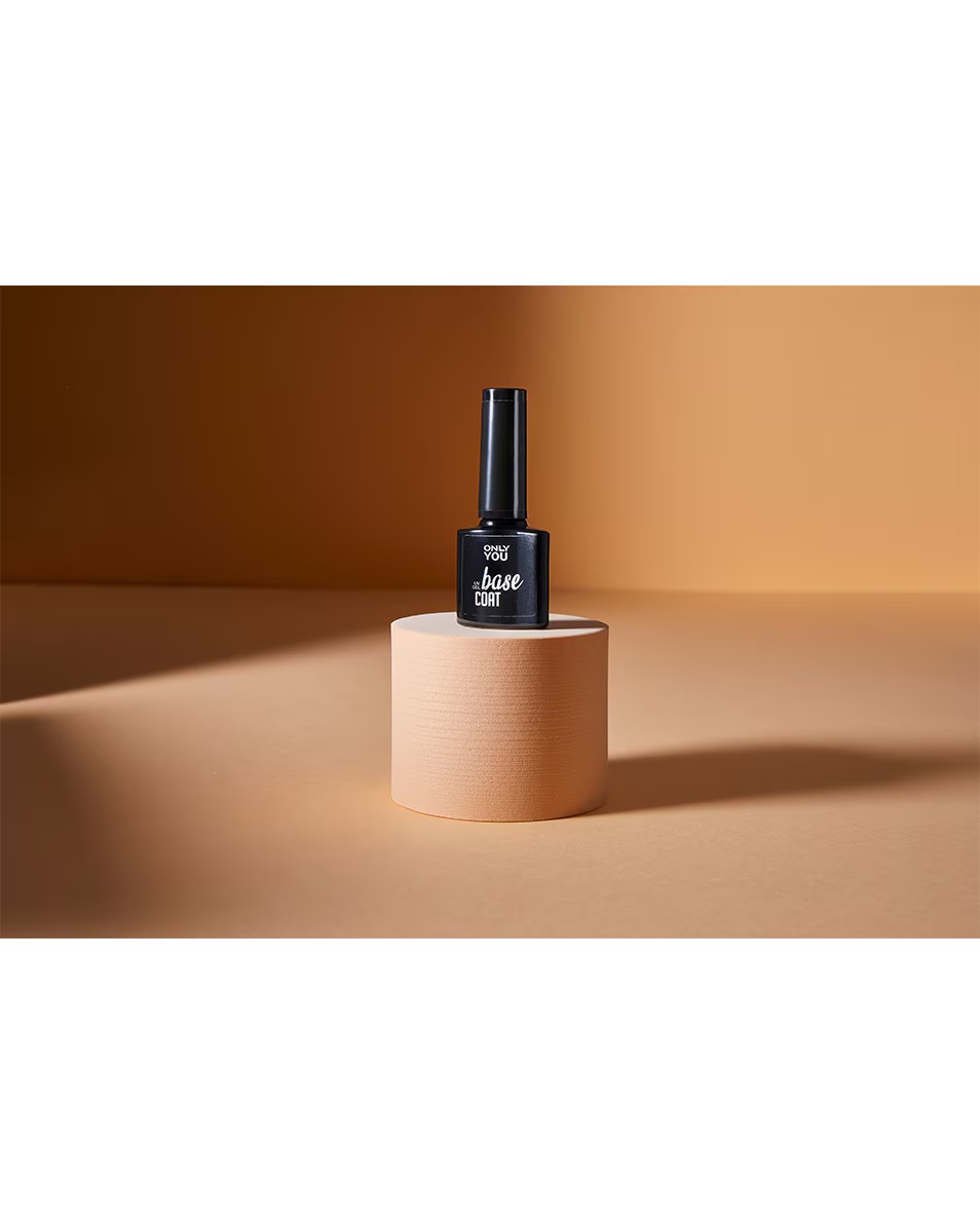 ONLY YOU UV GEL ΒΕΡΝΙΚΙ ΝΥΧΙΩΝ UV GEL - ΒΑΣΗ